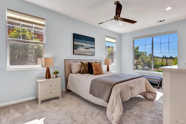 $1,370,000 | 378 Piercy Drive, Benicia, CA 94510