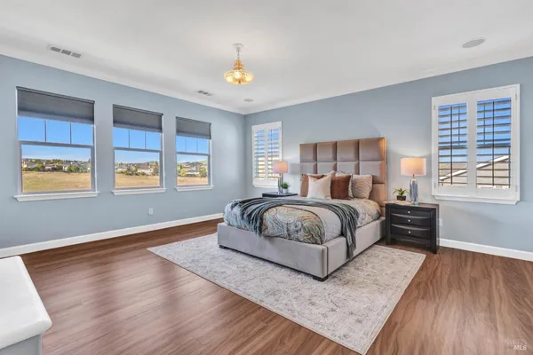 $1,370,000 | 378 Piercy Drive, Benicia, CA 94510