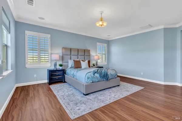 $1,370,000 | 378 Piercy Drive, Benicia, CA 94510