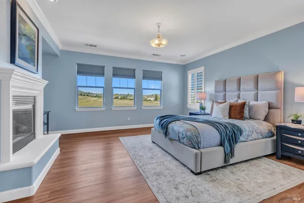 $1,370,000 | 378 Piercy Drive, Benicia, CA 94510