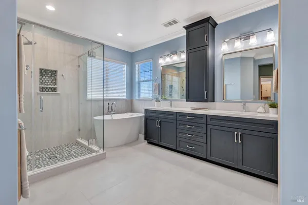 $1,370,000 | 378 Piercy Drive, Benicia, CA 94510