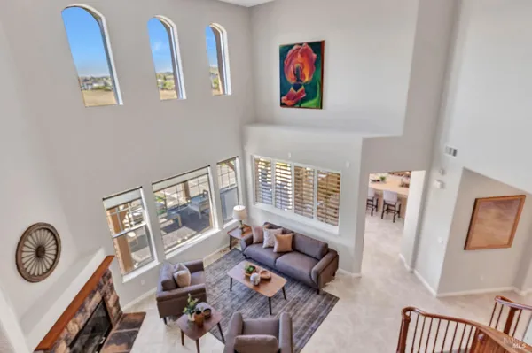 $1,370,000 | 378 Piercy Drive, Benicia, CA 94510