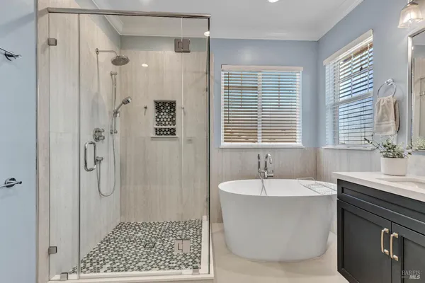 $1,370,000 | 378 Piercy Drive, Benicia, CA 94510