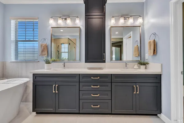 $1,370,000 | 378 Piercy Drive, Benicia, CA 94510