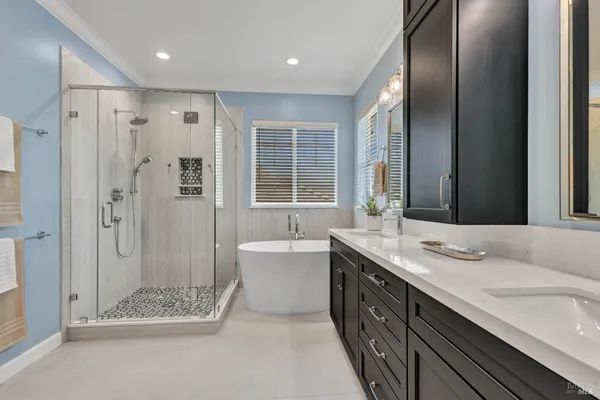 $1,370,000 | 378 Piercy Drive, Benicia, CA 94510