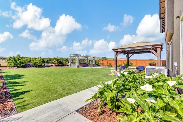 $1,370,000 | 378 Piercy Drive, Benicia, CA 94510