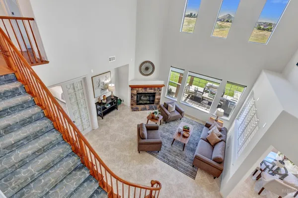 $1,370,000 | 378 Piercy Drive, Benicia, CA 94510