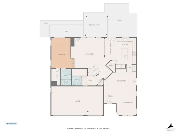 $1,370,000 | 378 Piercy Drive, Benicia, CA 94510