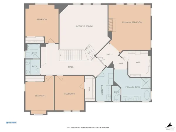 $1,370,000 | 378 Piercy Drive, Benicia, CA 94510