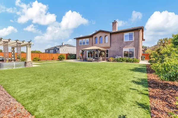 $1,370,000 | 378 Piercy Drive, Benicia, CA 94510