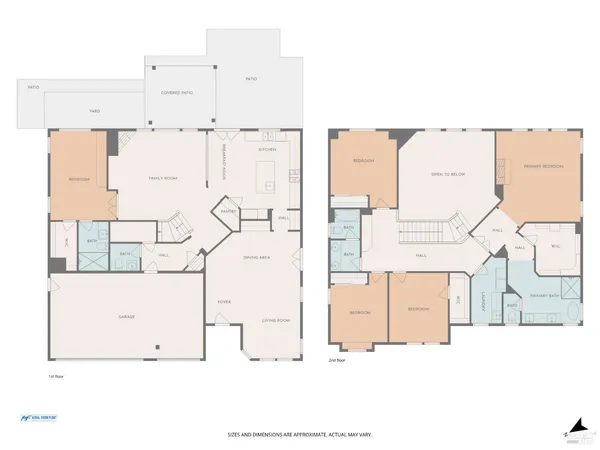 $1,370,000 | 378 Piercy Drive, Benicia, CA 94510