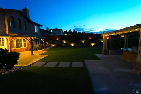 $1,370,000 | 378 Piercy Drive, Benicia, CA 94510