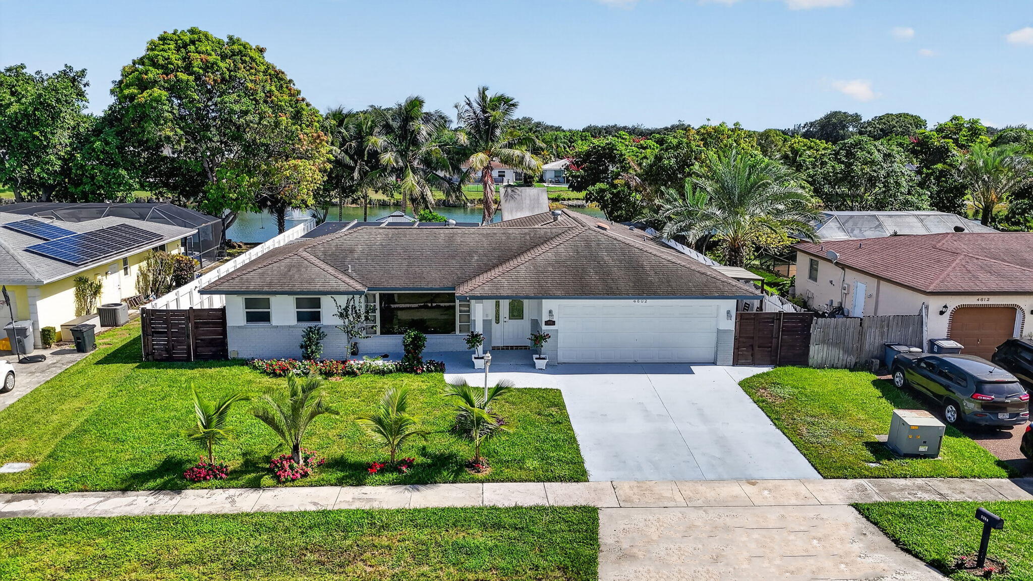 4602 Bison Street Boca Raton, FL 33428 - Photo 2 of 89 2