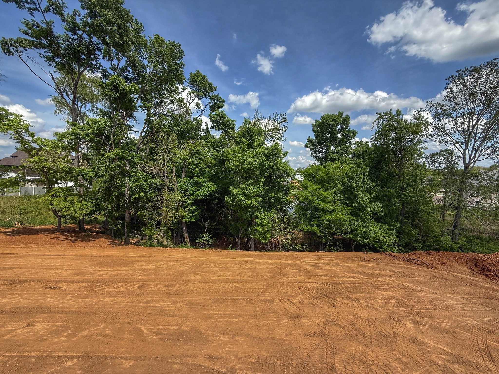 865 Burley Barn Road Clarksville, TN 37042 - Photo 44 of 44 a view of outdoor space with deck and yard