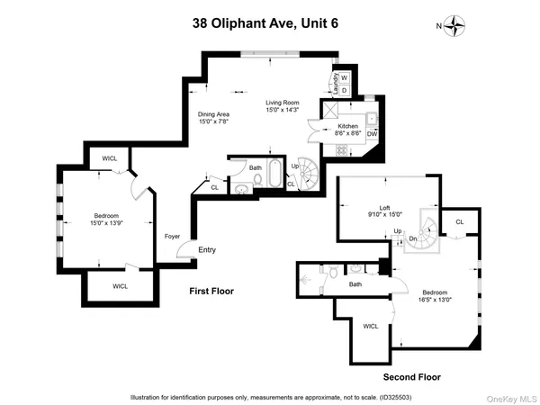 $840,000 | 38 Oliphant Avenue, Unit 6, Dobbs Ferry, NY 10522