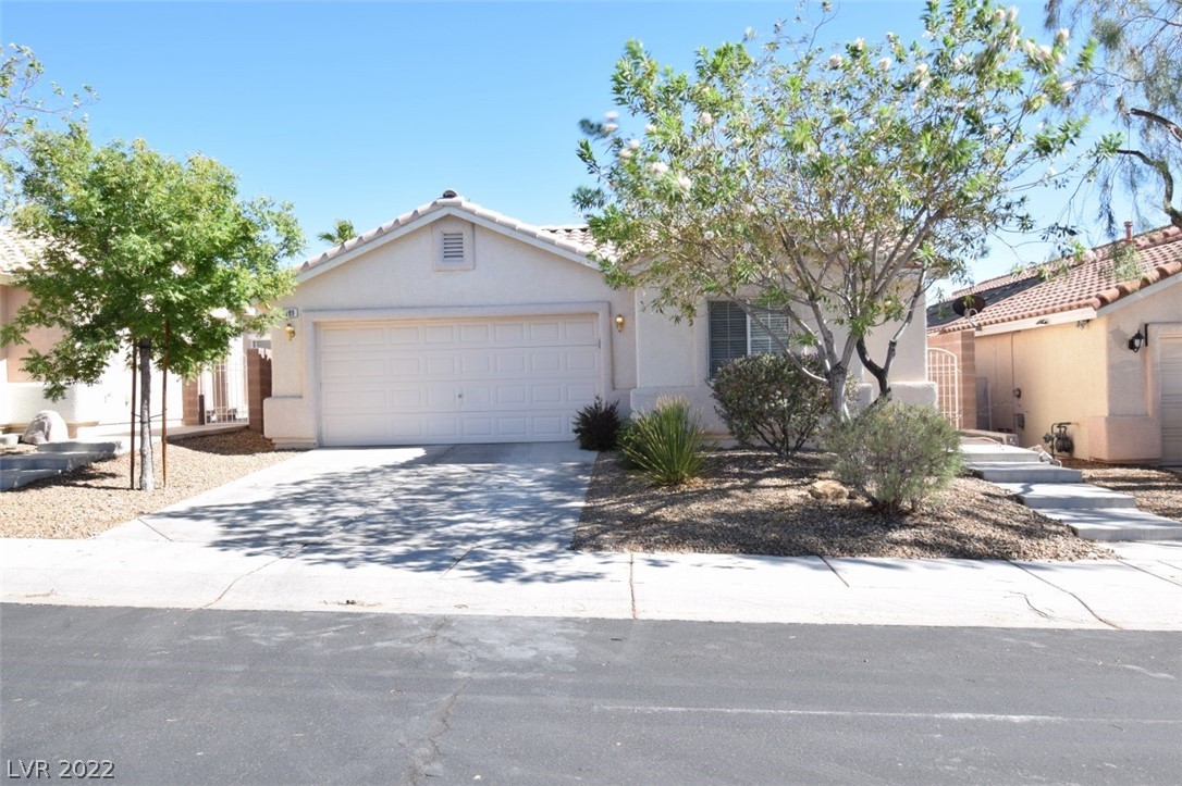 2289 Chestnut Ranch Avenue Henderson, NV 89052 - Photo 1 of 25 Gallery Image 1