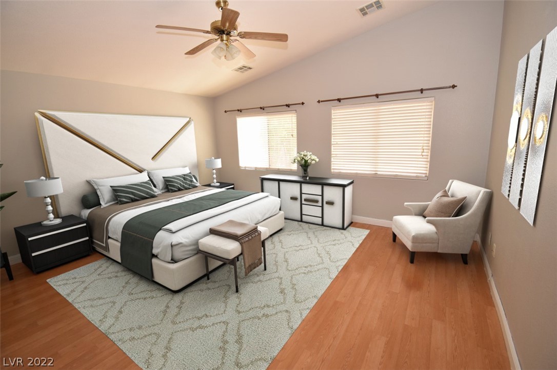 2289 Chestnut Ranch Avenue Henderson, NV 89052 - Photo 17 of 25 Gallery Image 17