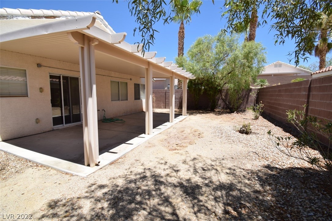 2289 Chestnut Ranch Avenue Henderson, NV 89052 - Photo 24 of 25 Gallery Image 24