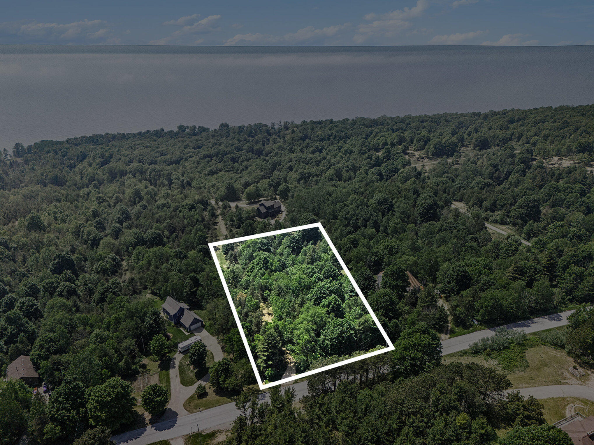 2 Maxey Road Arcadia, MI 49613 - Photo 20 of 25 20