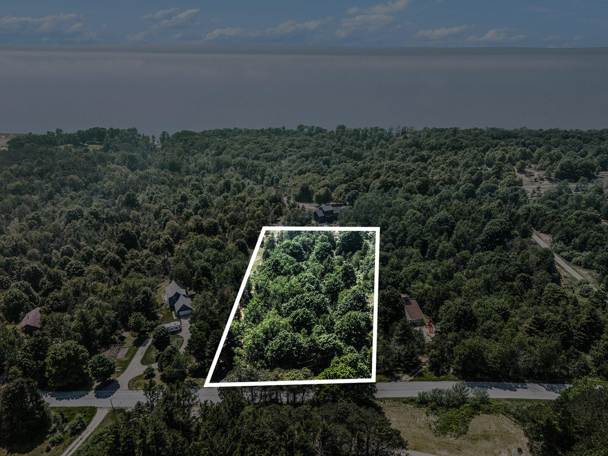 2 Maxey Road Arcadia, MI 49613 - Photo 21 of 25 21