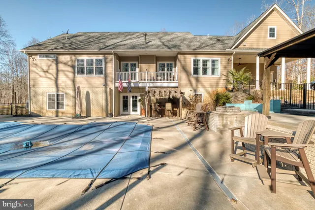 $1,055,000 | 15081 Kimber Lane, Culpeper, VA 22701