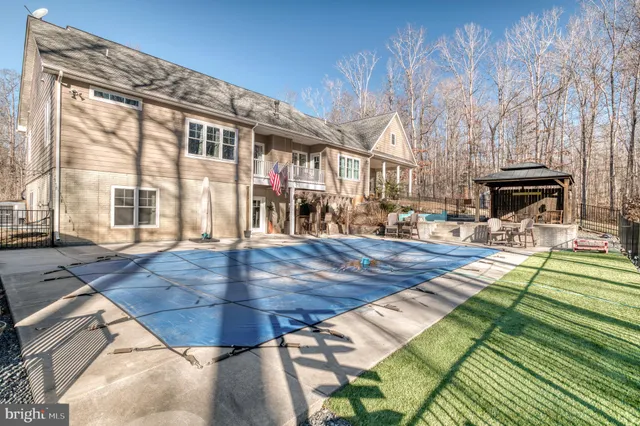 $1,055,000 | 15081 Kimber Lane, Culpeper, VA 22701