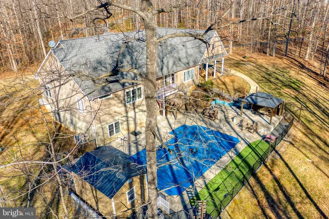 $1,055,000 | 15081 Kimber Lane, Culpeper, VA 22701