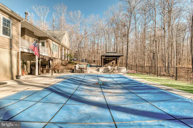 $1,055,000 | 15081 Kimber Lane, Culpeper, VA 22701