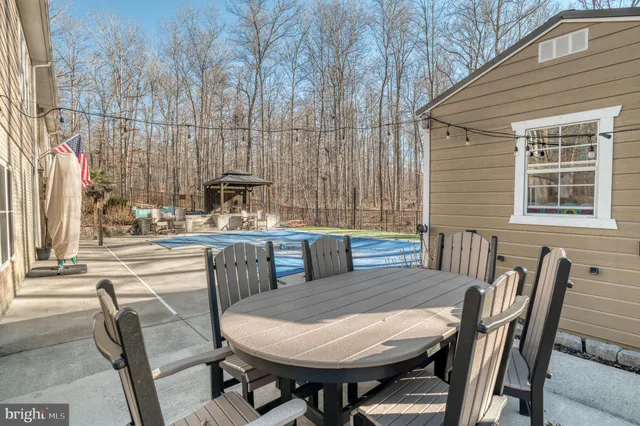 $1,055,000 | 15081 Kimber Lane, Culpeper, VA 22701