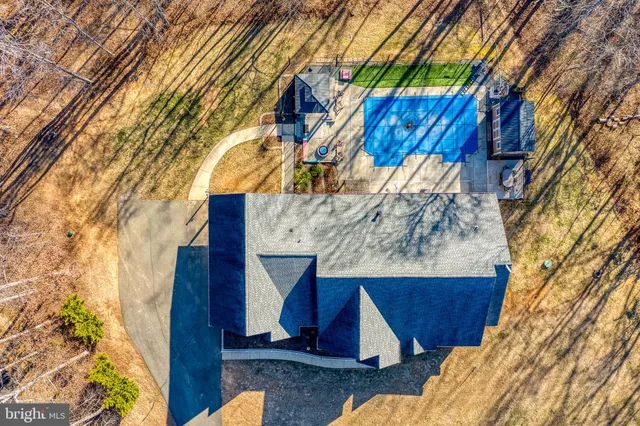 $1,055,000 | 15081 Kimber Lane, Culpeper, VA 22701