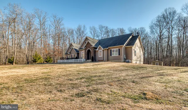 $1,055,000 | 15081 Kimber Lane, Culpeper, VA 22701
