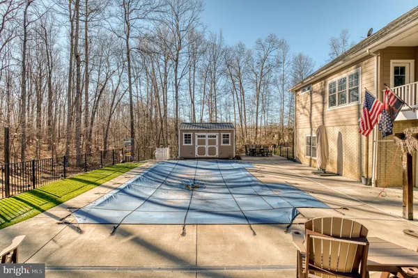 $1,055,000 | 15081 Kimber Lane, Culpeper, VA 22701