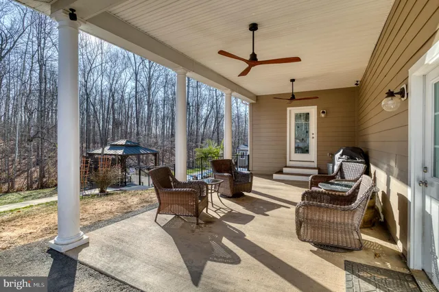 $1,055,000 | 15081 Kimber Lane, Culpeper, VA 22701