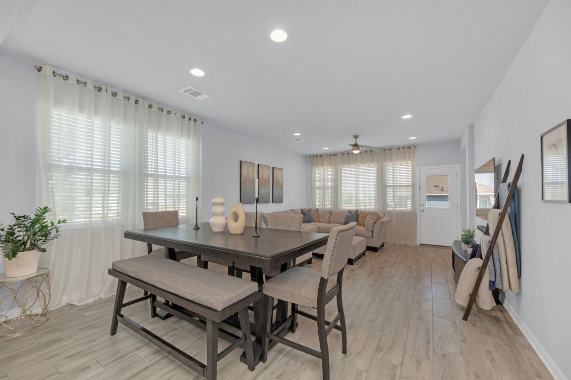 201 El Dorado Road Jarrell, TX 76537 - Photo 11 of 37