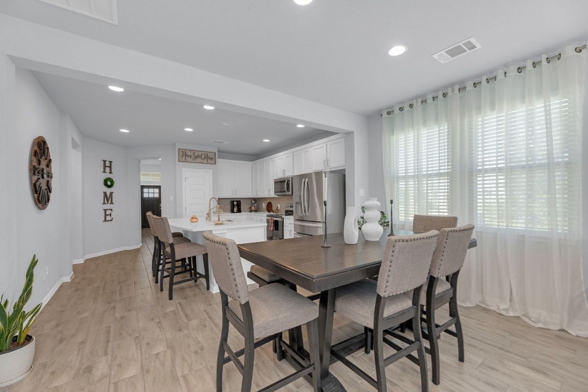 201 El Dorado Road Jarrell, TX 76537 - Photo 12 of 37