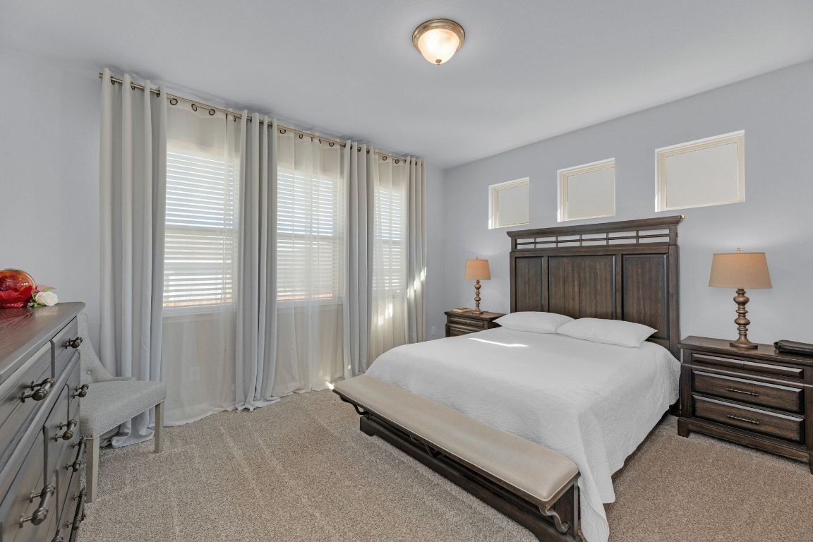 201 El Dorado Road Jarrell, TX 76537 - Photo 13 of 37