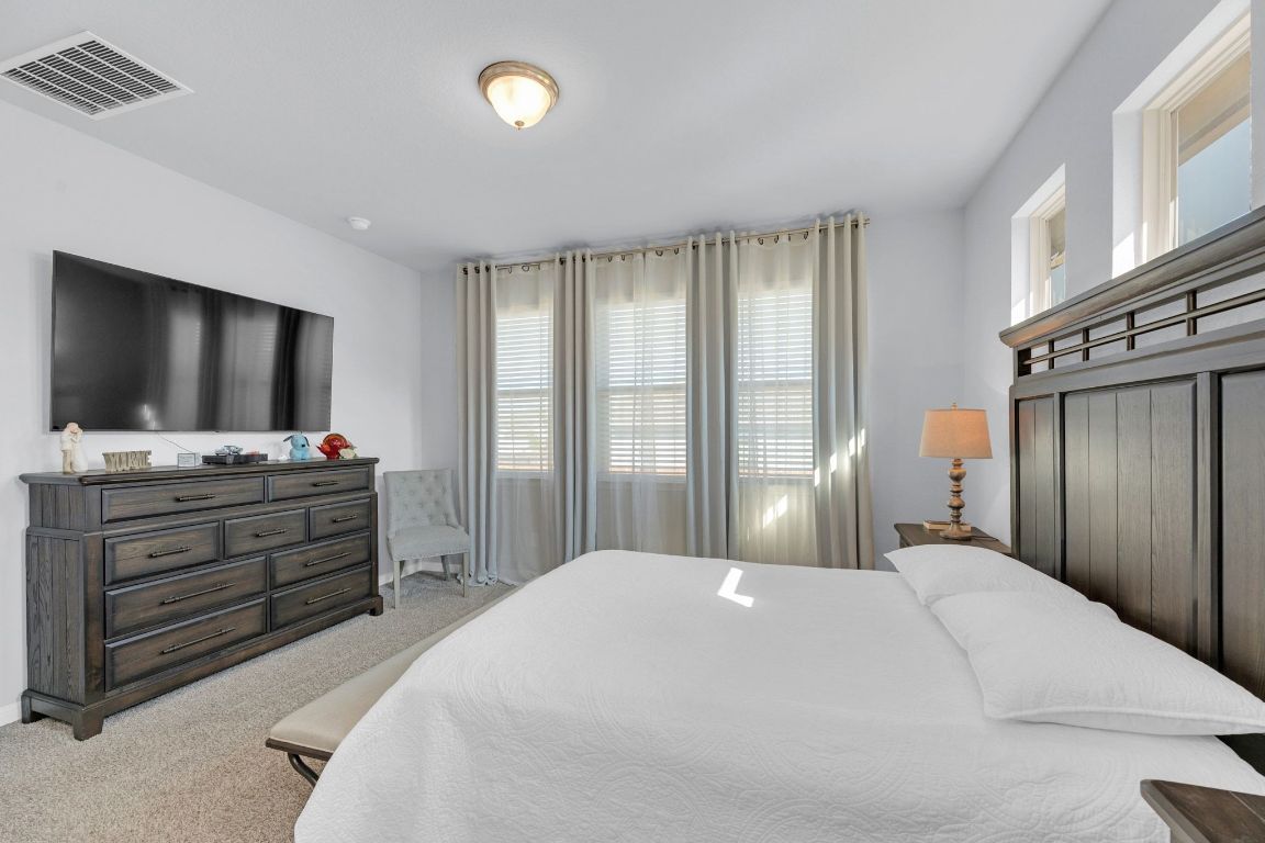 201 El Dorado Road Jarrell, TX 76537 - Photo 14 of 37