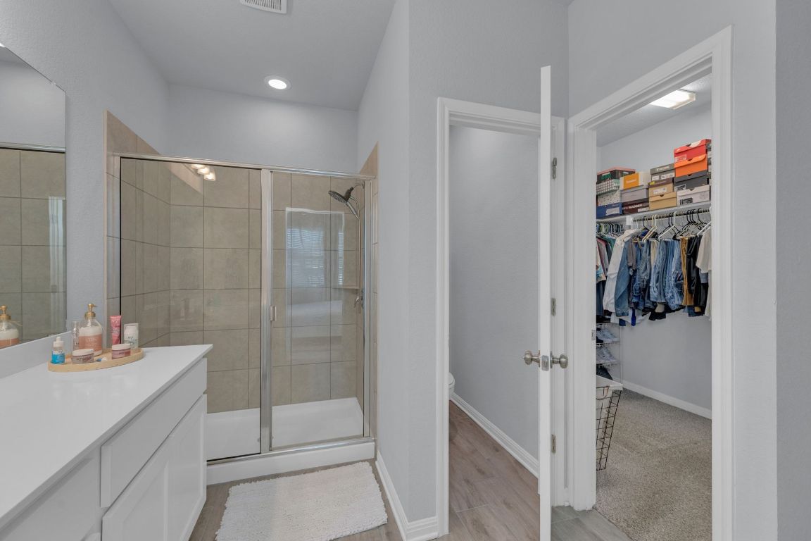 201 El Dorado Road Jarrell, TX 76537 - Photo 16 of 37