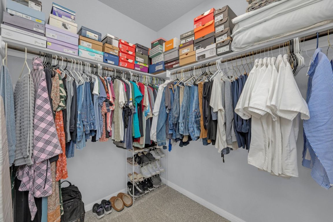 201 El Dorado Road Jarrell, TX 76537 - Photo 17 of 37