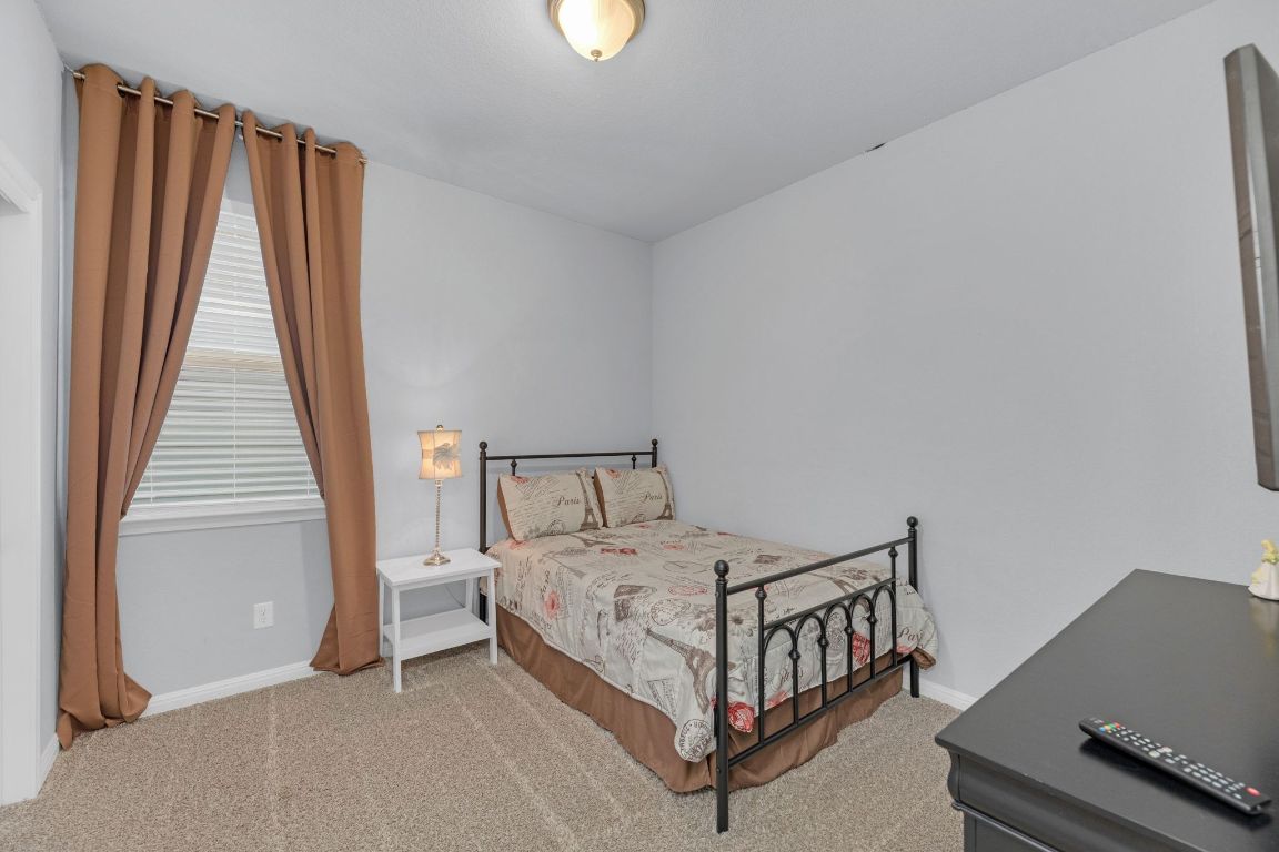 201 El Dorado Road Jarrell, TX 76537 - Photo 18 of 37