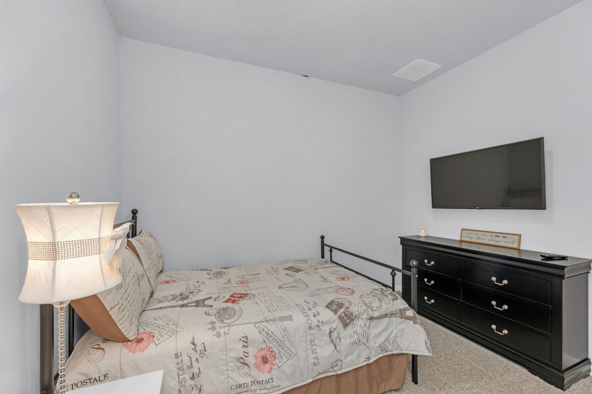 201 El Dorado Road Jarrell, TX 76537 - Photo 19 of 37