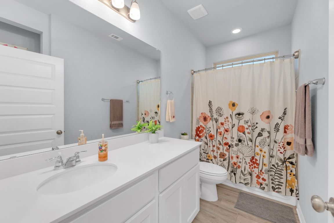 201 El Dorado Road Jarrell, TX 76537 - Photo 20 of 37