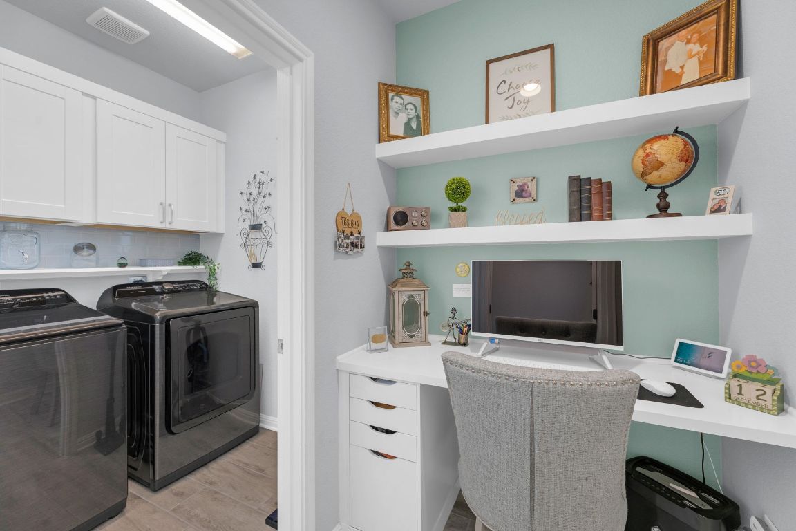 201 El Dorado Road Jarrell, TX 76537 - Photo 24 of 37