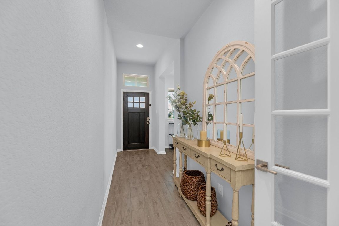 201 El Dorado Road Jarrell, TX 76537 - Photo 25 of 37