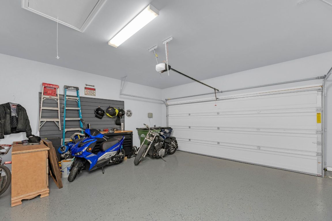 201 El Dorado Road Jarrell, TX 76537 - Photo 26 of 37