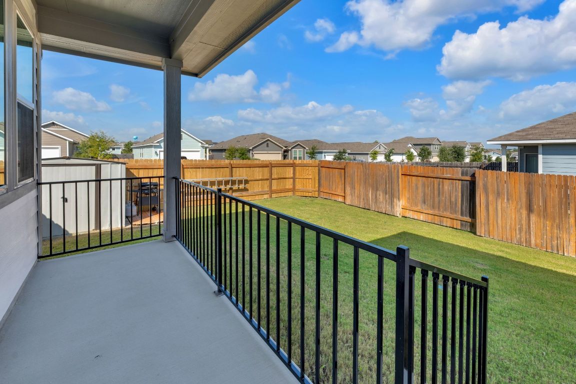 201 El Dorado Road Jarrell, TX 76537 - Photo 27 of 37