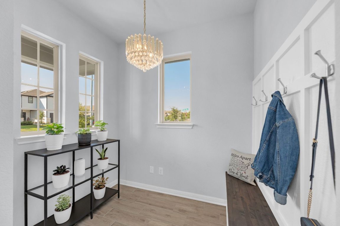 201 El Dorado Road Jarrell, TX 76537 - Photo 3 of 37