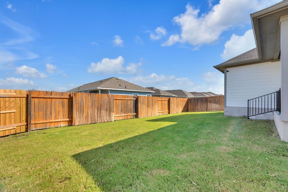 201 El Dorado Road Jarrell, TX 76537 - Photo 31 of 37