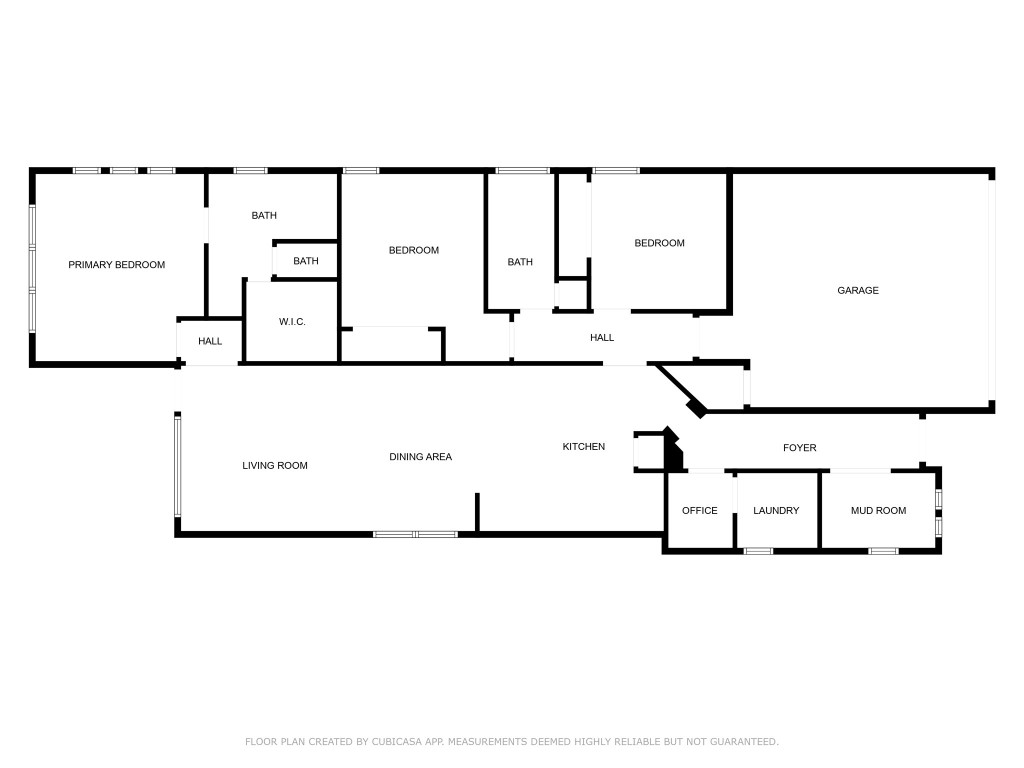 201 El Dorado Road Jarrell, TX 76537 - Photo 32 of 37