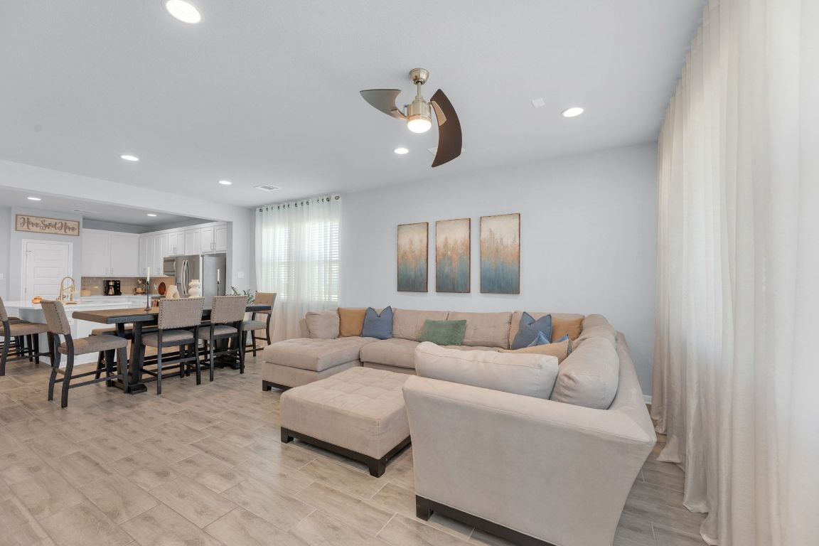 201 El Dorado Road Jarrell, TX 76537 - Photo 7 of 37